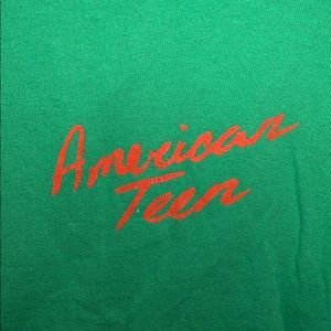 Authentic Khalid merch